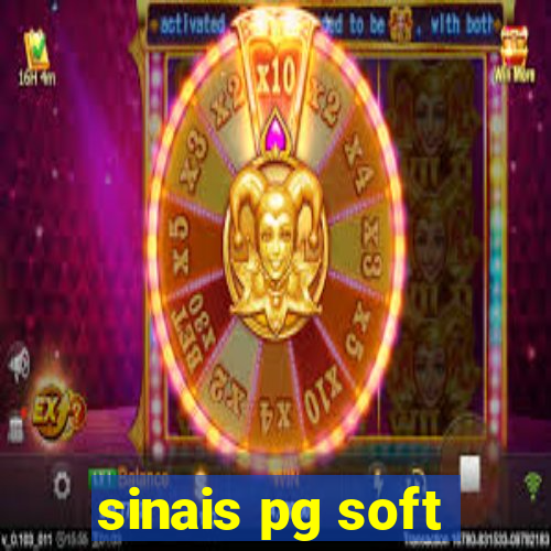 sinais pg soft